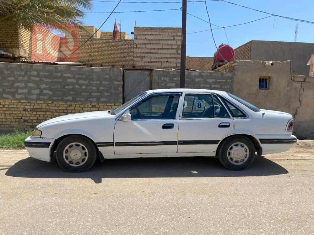 دايو برنس